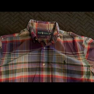 Ralph Lauren polo shirt